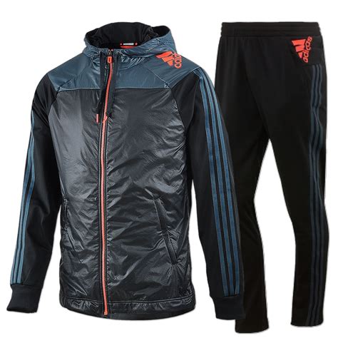 adidas jogginganzug herren real werbung|Adidas Trainings.